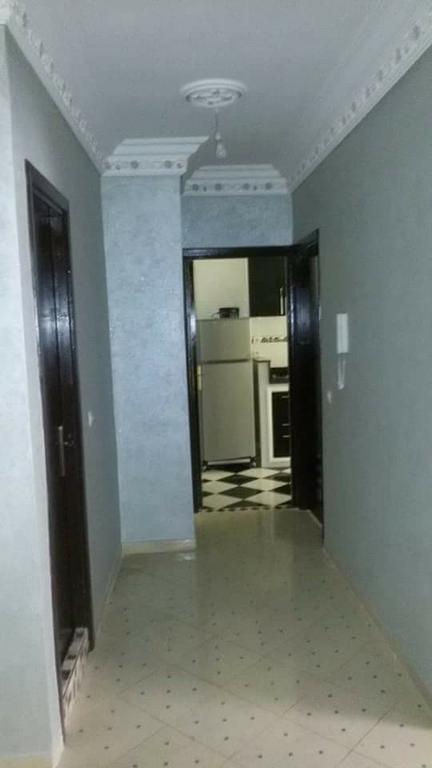 Addoha Apartment Танжер Экстерьер фото