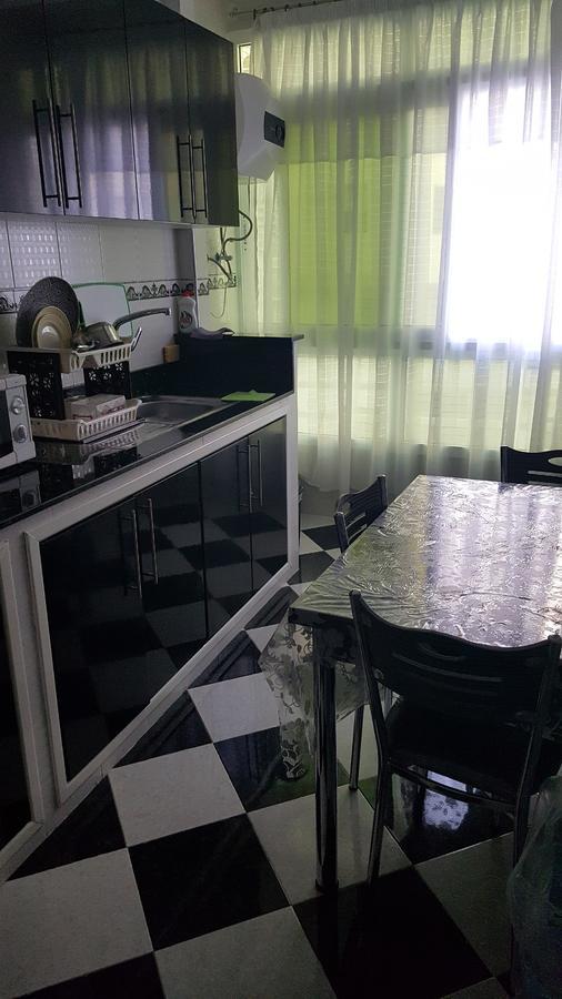 Addoha Apartment Танжер Экстерьер фото